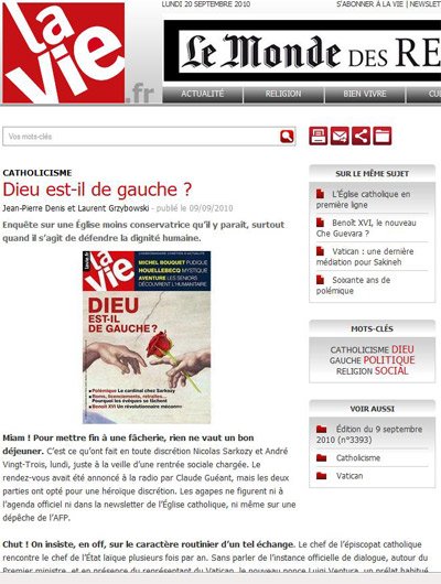 Întâlnire cu Patriarhul Teofil al III-lea 100360