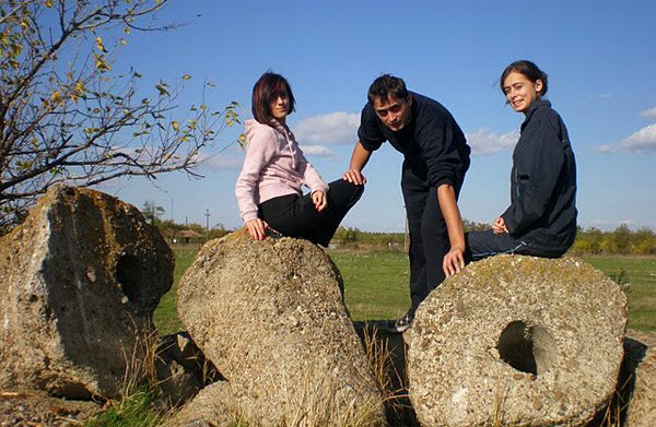 Lumina din cazemata „Busuioacei“ 100358