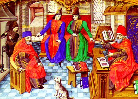 Tâlcuiri apusene ale Crezului 100386