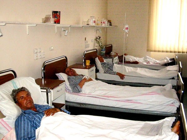 Arteriopatia diabetică: simptome şi tratament 100400