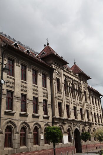Admitere la Facultatea de Teologie din Sibiu 100416