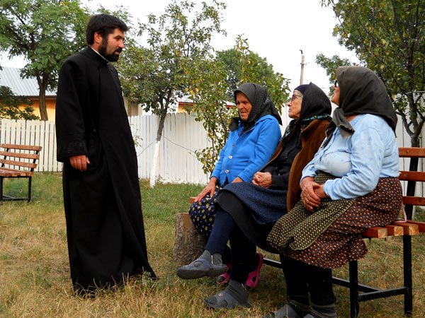 Când oamenii ţintesc veşnicia 100426