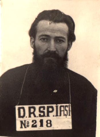 Clericii anticomunişti din „Gărzile lui Decebal“ (I) 100431