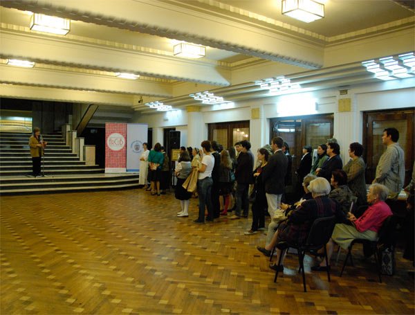 Două bijuterii de artă ale Olgăi Greceanu 100403