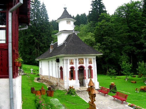 Duhovnicia la mare înălţime 100402