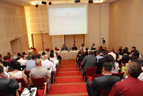 Economia socială în actualitate 100405