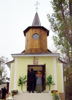 „În braţele mamei“, în Basarabia 100406