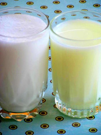 Consumaţi lactate, dacă urmaţi un regim de slăbire 100448