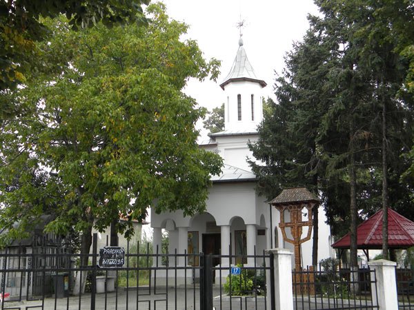 Viaţă culturală în Parohia Harşu 100444