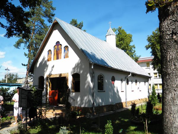 Loc al tămăduirii de toate bolile 100464