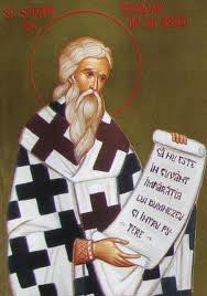 Din viaţa Sfântului Teodosie de la Mănăstirea Brazi 100477