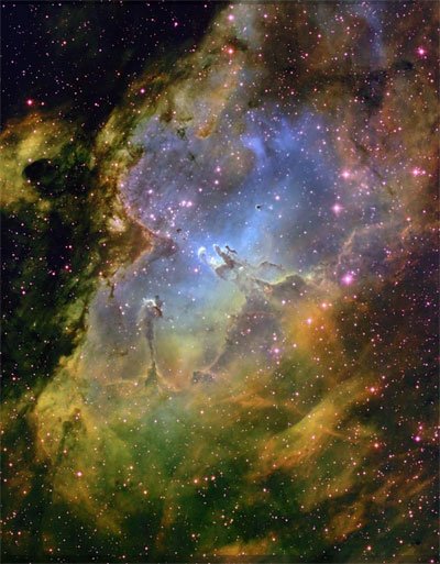 Lumina şi luminile lumii 100476