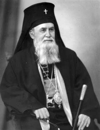 Mitropolitul Nicolae Colan, arhipăstorul neobosit 100482