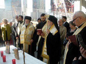 „Ştiinţa şi credinţa trebuie să se sprijine reciproc“ 100474