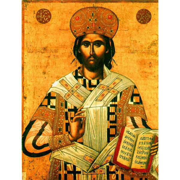 Iubirea de vrăjmaşi ne face milostivi ca Dumnezeu 100520