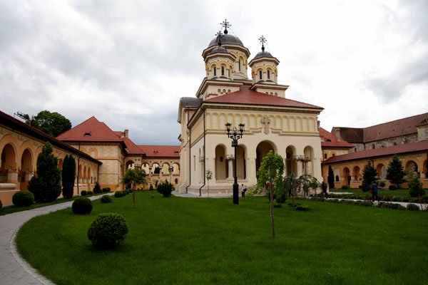 Conferinţe preoţeşti de toamnă 100532