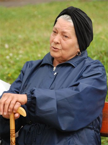 „De ce oare?“ 100542