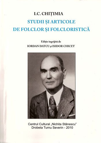 În amintirea unui mare cărturar 100529