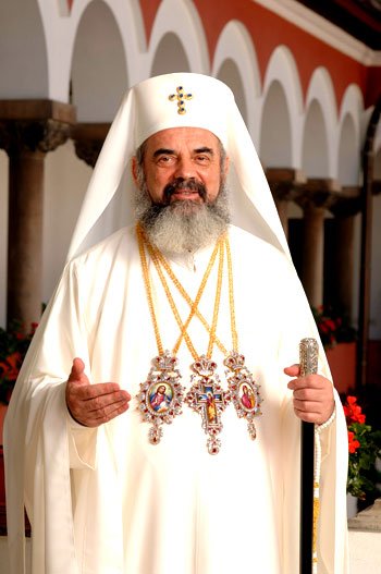 Preafericitul Părinte Daniel - trei ani de la întronizarea în demnitatea de Patriarh 100543