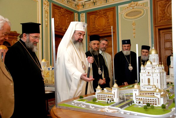 Sfinţită prin rugăciune, munca stăruitoare şi inspirată poate înfrânge criza 100544