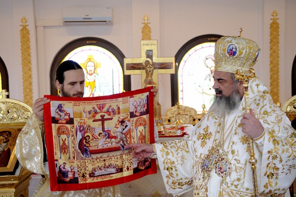 Strădanie, eficienţă şi încredere 100545