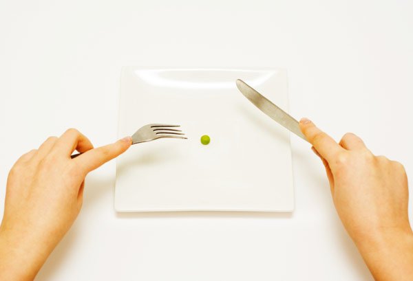 Anorexia şi bulimia, două pericole ale modernităţii 100567