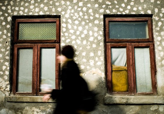 Durerile sufleteşti ale avortului 100571