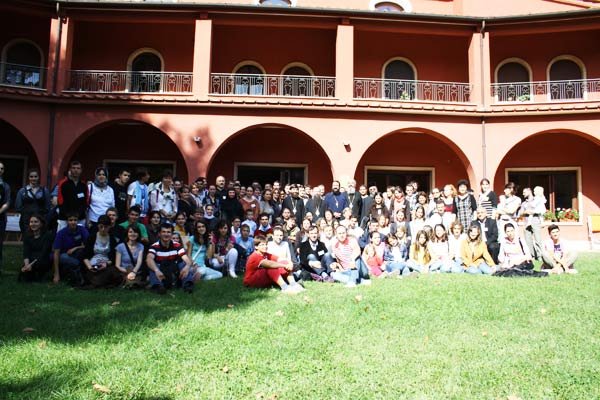 Congresul Internaţional Nepsis, la final 100590