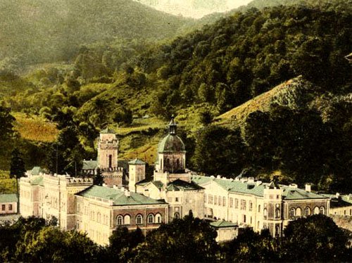 „Fenomenul Bistriţa“ 100615