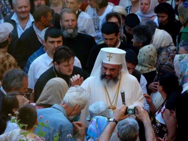 Preţuire, recunoştinţă şi binecuvântare pentru vârstnici 100616