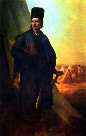 Domnul Tudor, gorjeanul cu suflet de erou 100641