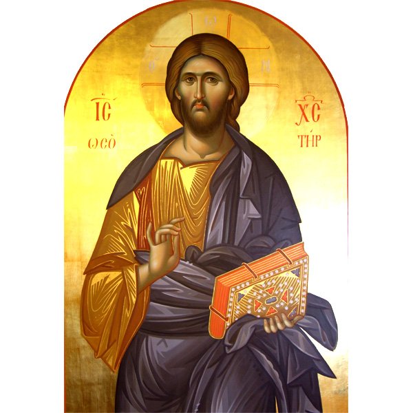 Hristos aduce bucuria învierii în locul suferinţei îndoliate 100669