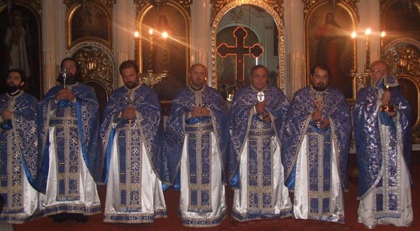 Un nou început de an universitar teologic la Arad 100666