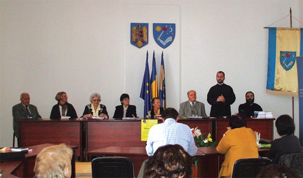 Omagierea Anei Grama, la 70 de ani 100686