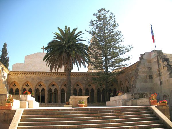 Pelerinaj în Iordania şi Ţara Sfântă 100700