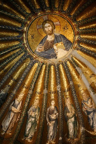 „Scriptura trebuie citită în dimensiunea Duhului“ 100726