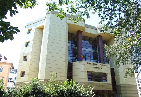 Târg naţional de carte religioasă la Sibiu 100702