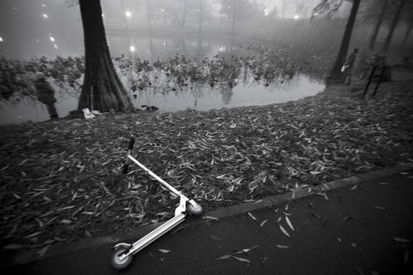 Un raport care îndreptăţeşte păcatul 100733