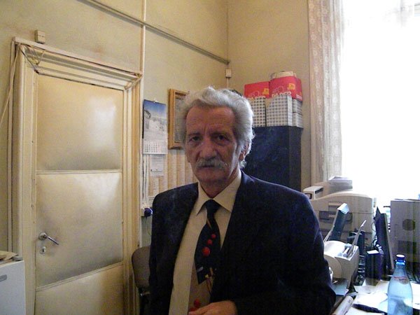 Vizită în imperiul artei 100719