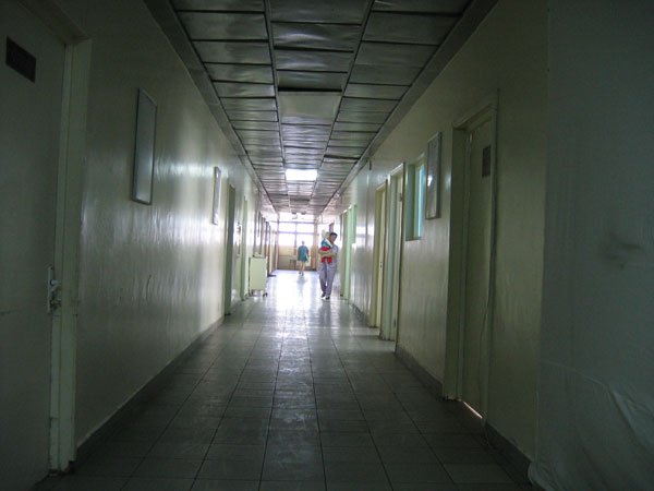 Prea puţin medici psihiatri pentru copii 100746