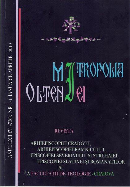„Atentatul omului la adresa propriei vieţi“ 100762