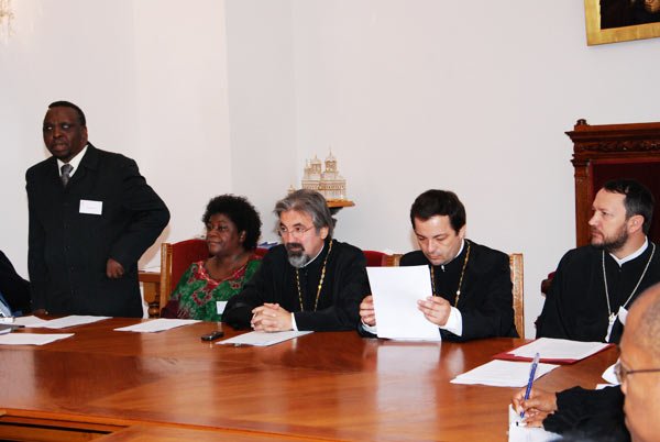 Biserica doreşte ca nimeni să nu fie marginalizat 100754