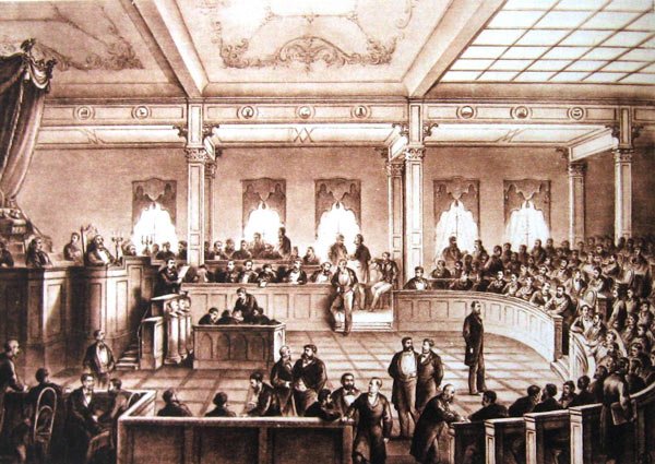 Episcopul Melchisedec Ştefănescu: „Noi simţeam că suntem autocefali” 100771