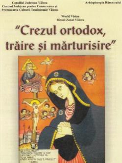 Vernisaj de pictură în Arhiepiscopia Râmnicului 100763