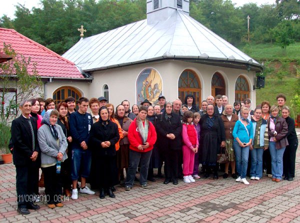 Pelerini spre vetrele Ortodoxiei 100800