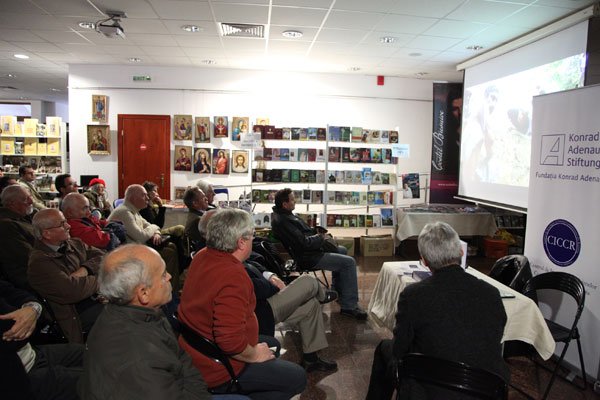 Târgul de carte religioasă, la final 100795