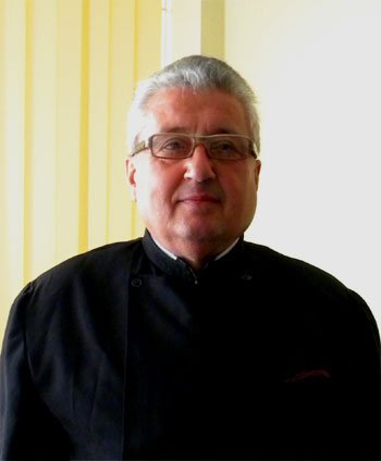 Răspunsuri duhovniceşti: „Adeziunea liberă a omului la iubirea lui Dumnezeu“ 100832