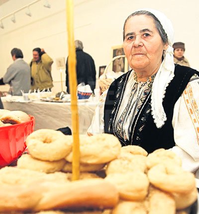 Sfinţişorii 100851