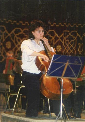 Stagiune muzical-camerală la Palatul Mogoşoaia 100848