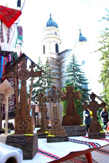 Credinţă şi tradiţie populară la Iaşi 100859